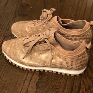 BCBG Crystal Sneaker